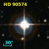 HD  90574