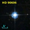 HD  90606