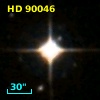 HD  90046
