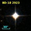 BD-18  2923