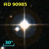 HD  90985