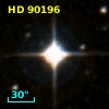 HD  90196