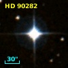HD  90282