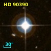 HD  90390