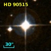 HD  90515