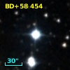 BD+58   454