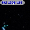 PKS 1020-193