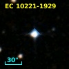 2MASS J10243303-1945069