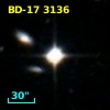BD-17  3136