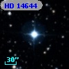 HD  14644