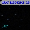 1RXS J102420.3-201500