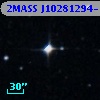 2MASS J10281294-1937371