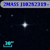 2MASS J10282319-1828202