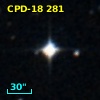 CPD-18   281