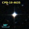 CPD-19  4635