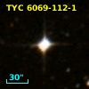 TYC 6069-112-1