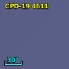 CPD-19  4611