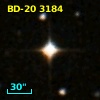 BD-20  3184