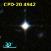 CPD-20  4942