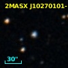 2MASX J10270101-1855560