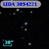LEDA 3094221