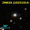 6dFGS gJ102519.2-195725