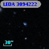 LEDA 3094222