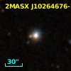 6dFGS gJ102646.8-200748