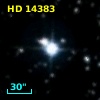 HD  14383