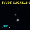 [VV96] J102731.5-193113