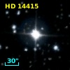 HD  14415