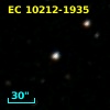 2MASS J10233686-1950591
