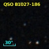 QSO B1027-186