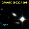 2MASX J10224198-1825216
