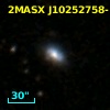 6dFGS gJ102527.6-195945