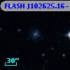 FLASH J102625.16-191034.7