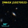 2MASX J10270522-1837370
