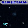 FLASH J102814.54-183036.8