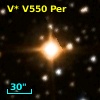 V* V550 Per