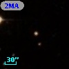 2MASS J10185735-1822256