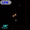 GPM 154.820666-18.139305