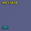 HD  13824