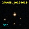 2MASS J10194613-1802045
