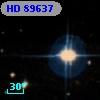 HD  89637