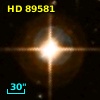 HD  89581
