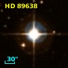 HD  89638