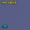 HD  14026