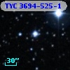 TYC 3694-525-1