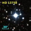 HD  13758
