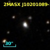 2MASX J10201089-2133479